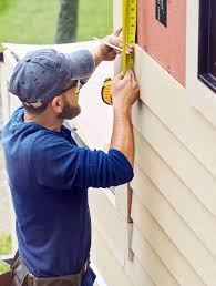 Willard, MO Siding Installation & Repair Company